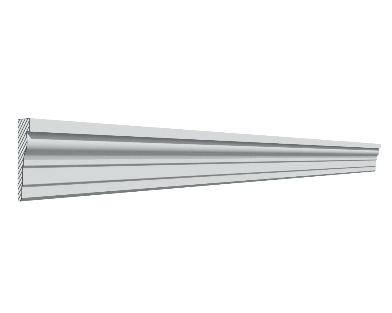 Архитектурный декор LB2/9,5 35х95 ДЕЛАЙТ купить в Санкт-Петербурге