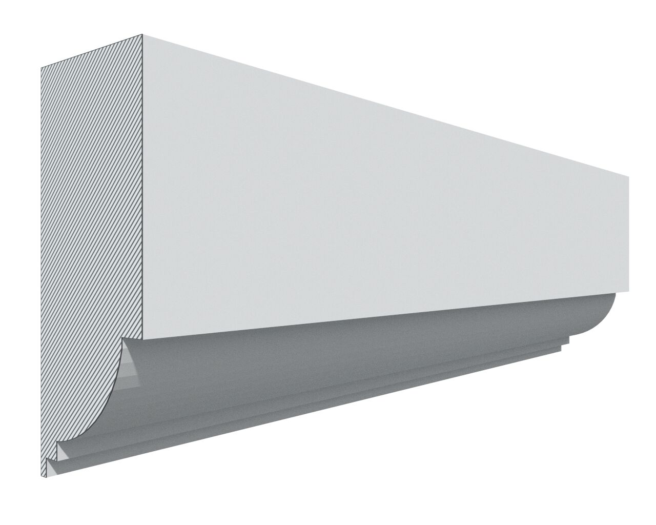 Архитектурный декор GB62/41,5 170х415 ДЕЛАЙТ купить в Санкт-Петербурге