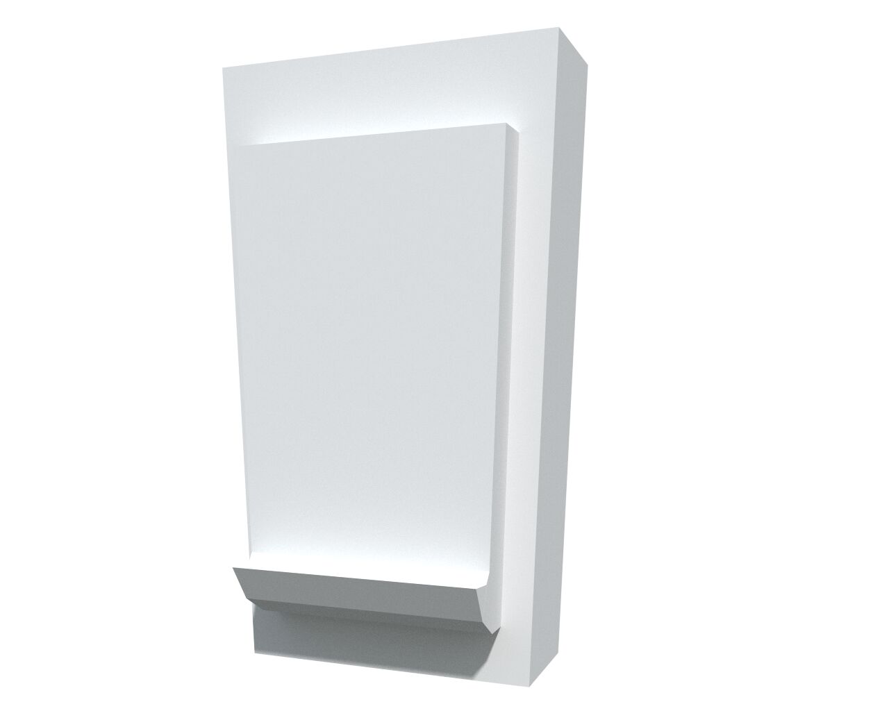 Архитектурный декор KAB7/20 90х340 L=200мм ДЕЛАЙТ купить в Санкт-Петербурге