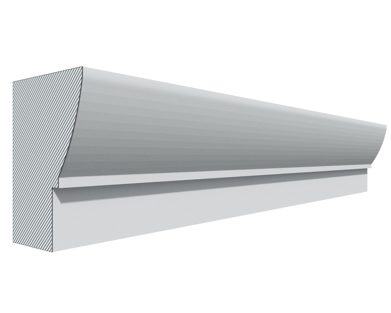 Архитектурный декор GB52/25 180х250 ДЕЛАЙТ купить в Санкт-Петербурге