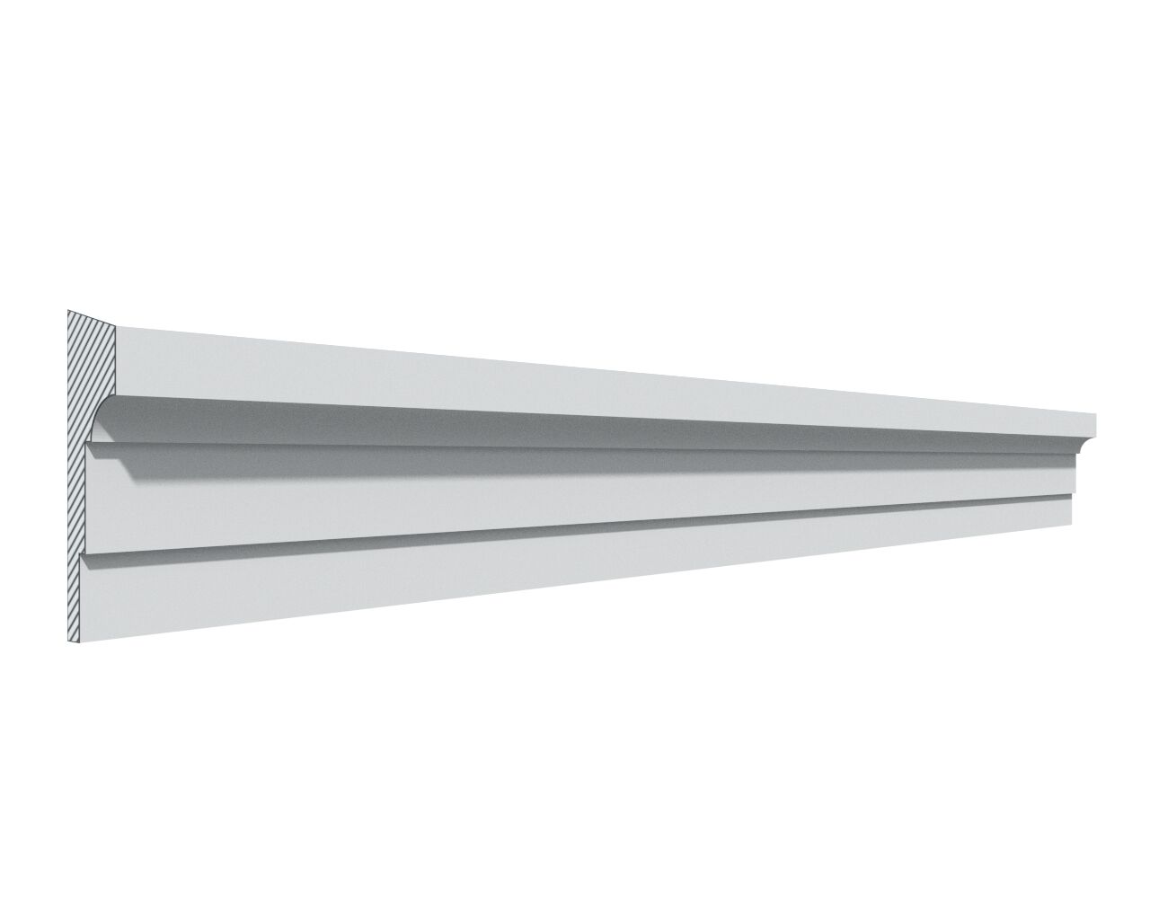 Архитектурный декор FB16/15 40х150 ДЕЛАЙТ купить в Санкт-Петербурге