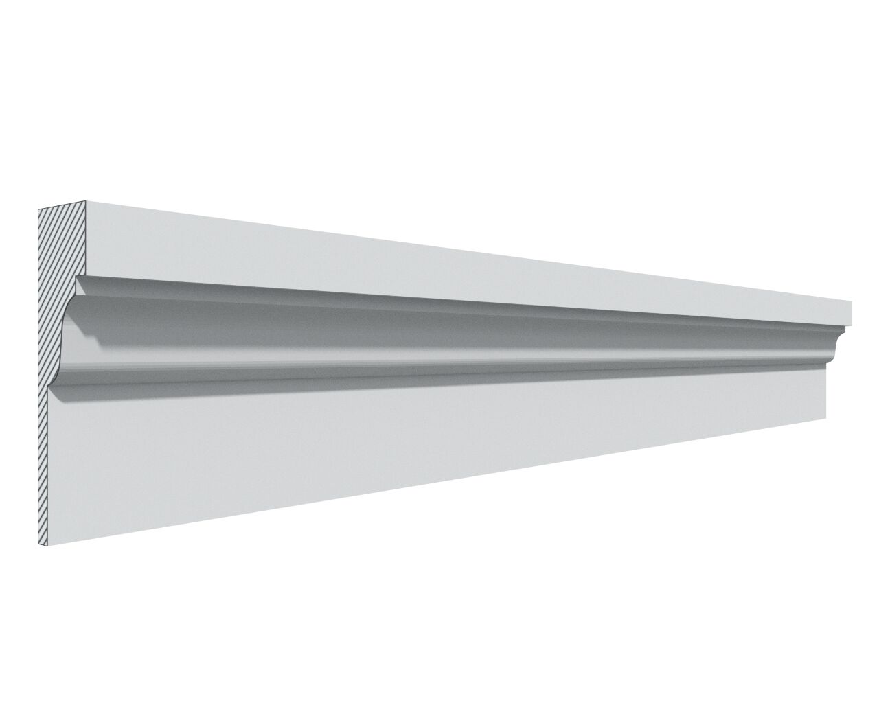 Архитектурный декор FB33/19 50х190 ДЕЛАЙТ купить в Санкт-Петербурге