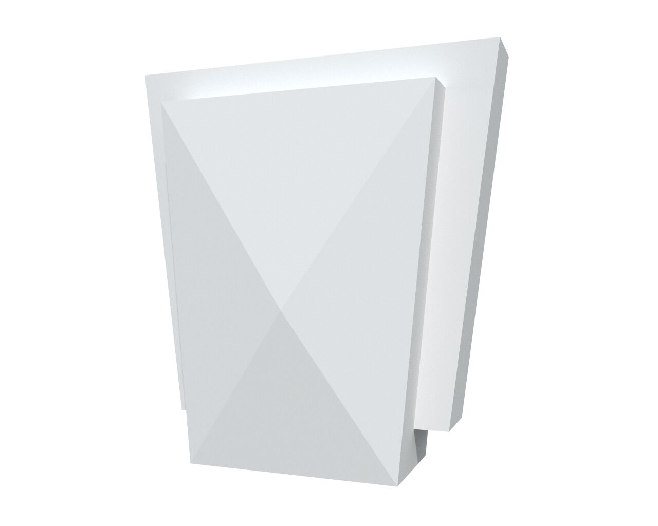 Архитектурный декор KAB9/28 100х290 L=280мм ДЕЛАЙТ купить в Санкт-Петербурге