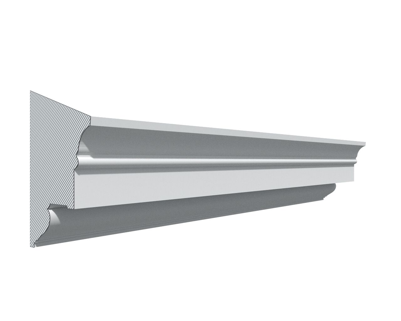 Архитектурный декор GB43/31 195х308 ДЕЛАЙТ купить в Санкт-Петербурге