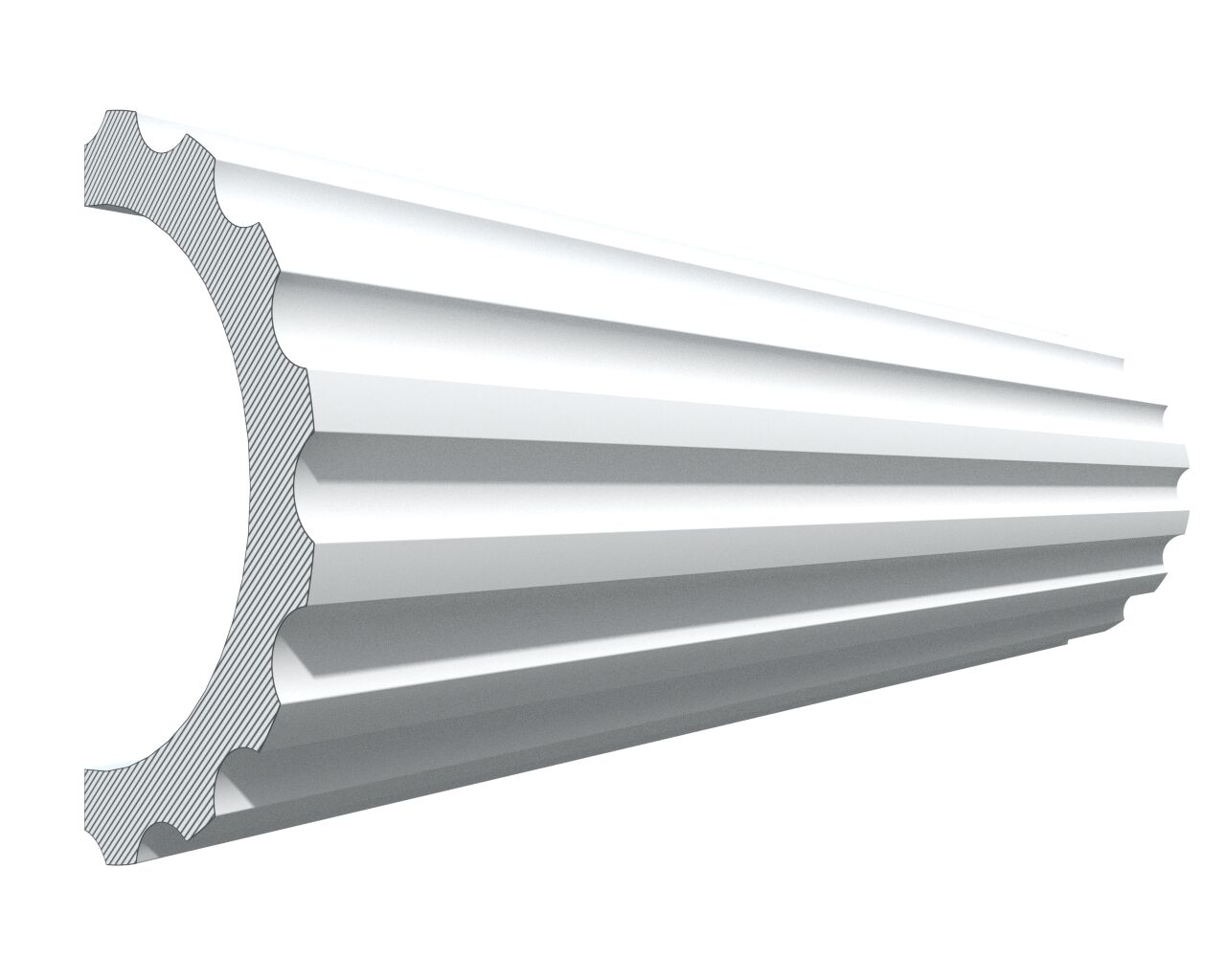 Архитектурный декор KO5/49/0,5 245х490 ДЕЛАЙТ купить в Санкт-Петербурге