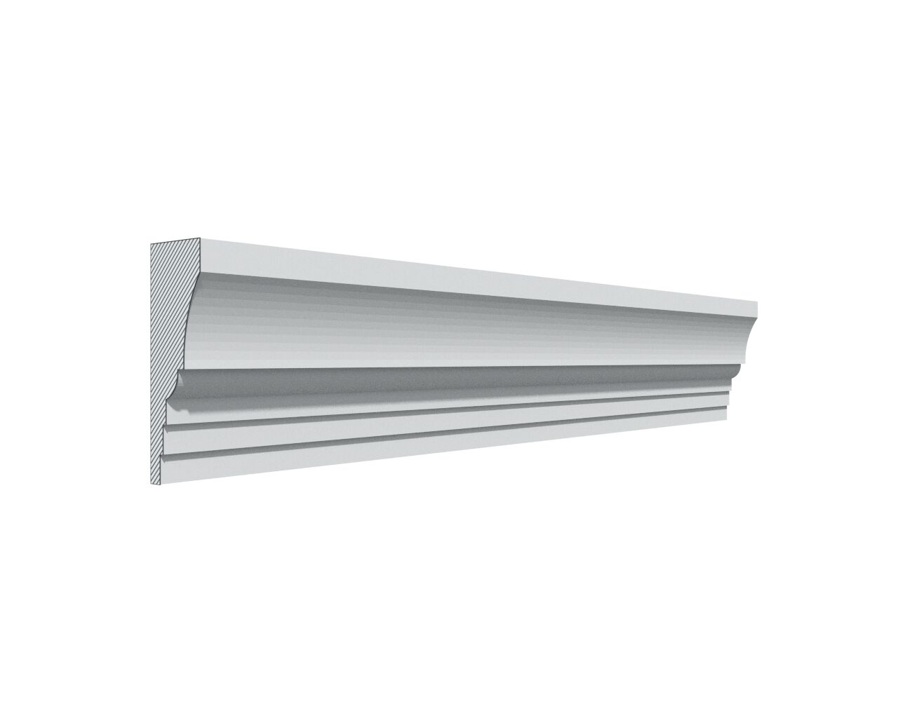 Архитектурный декор GB73/24 80х240 ДЕЛАЙТ купить в Санкт-Петербурге