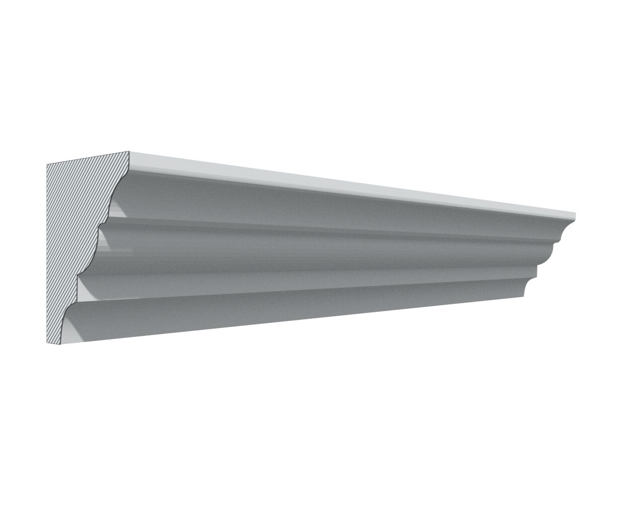 Архитектурный декор GB6/22 170х220 ДЕЛАЙТ купить в Санкт-Петербурге