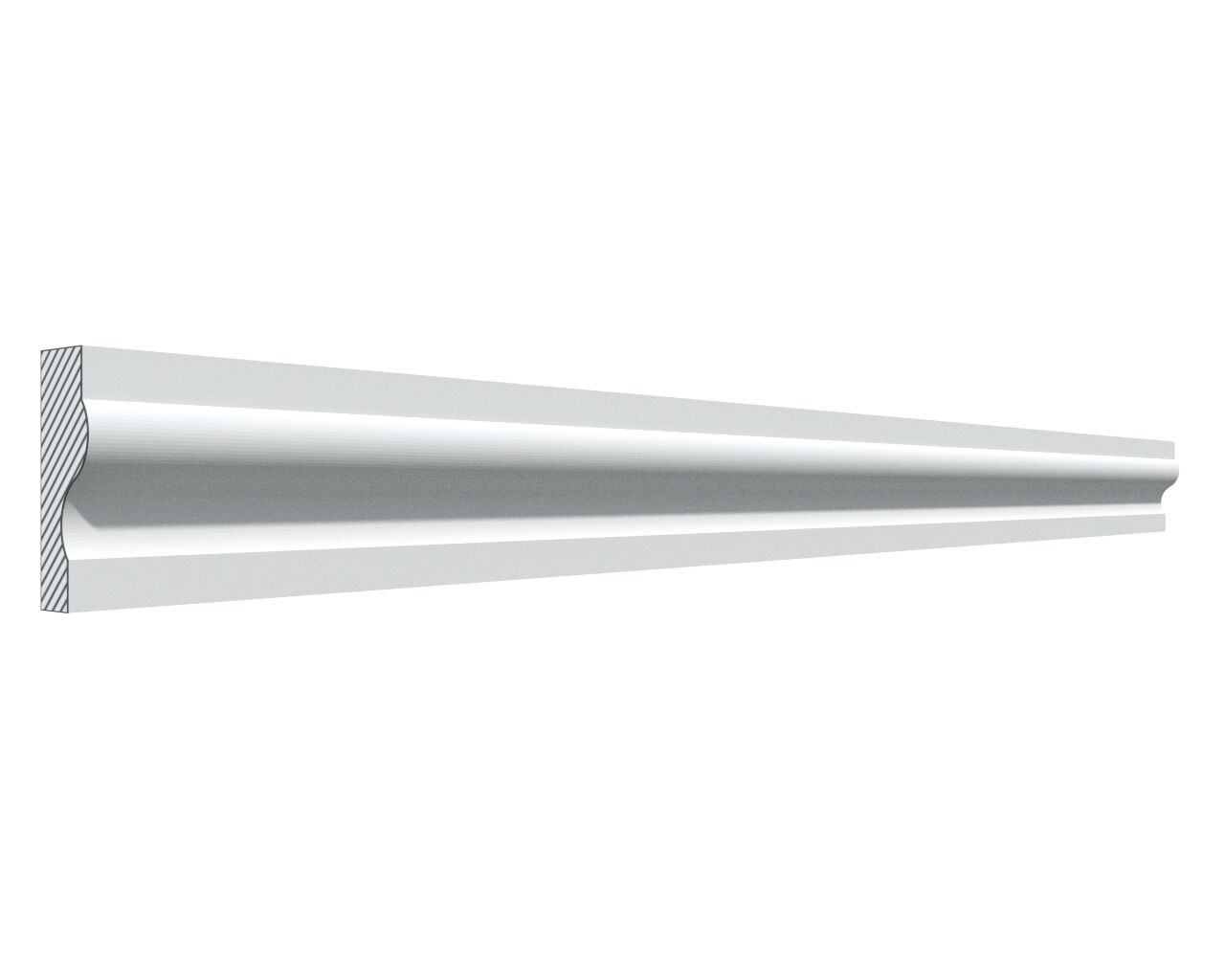 Архитектурный декор LB58/15 50х150 ДЕЛАЙТ купить в Санкт-Петербурге