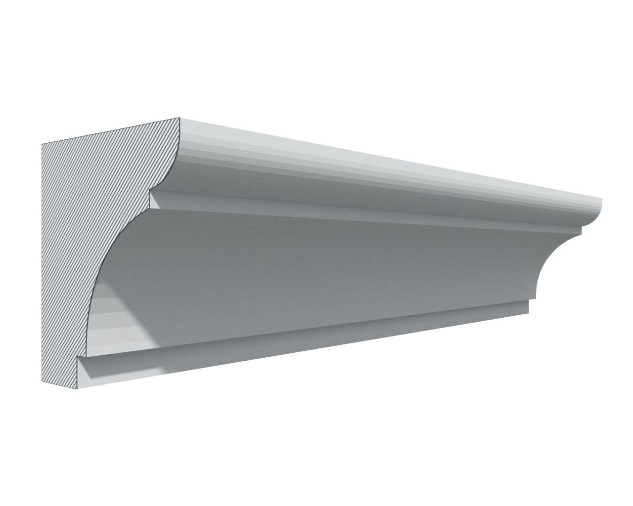 Архитектурный декор GB44/30 270х300 ДЕЛАЙТ купить в Санкт-Петербурге