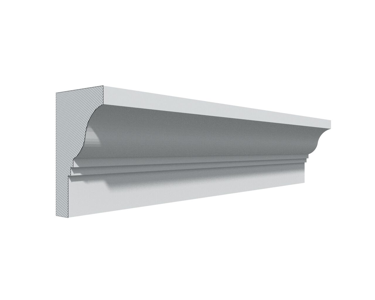 Архитектурный декор GB79/30 180х300 ДЕЛАЙТ купить в Санкт-Петербурге