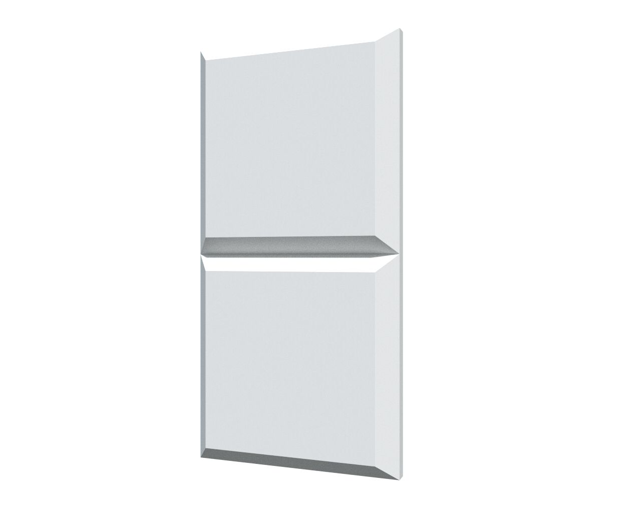 Архитектурный декор КАВ 3/50  40х250 L=500мм ДЕЛАЙТ купить в Санкт-Петербурге