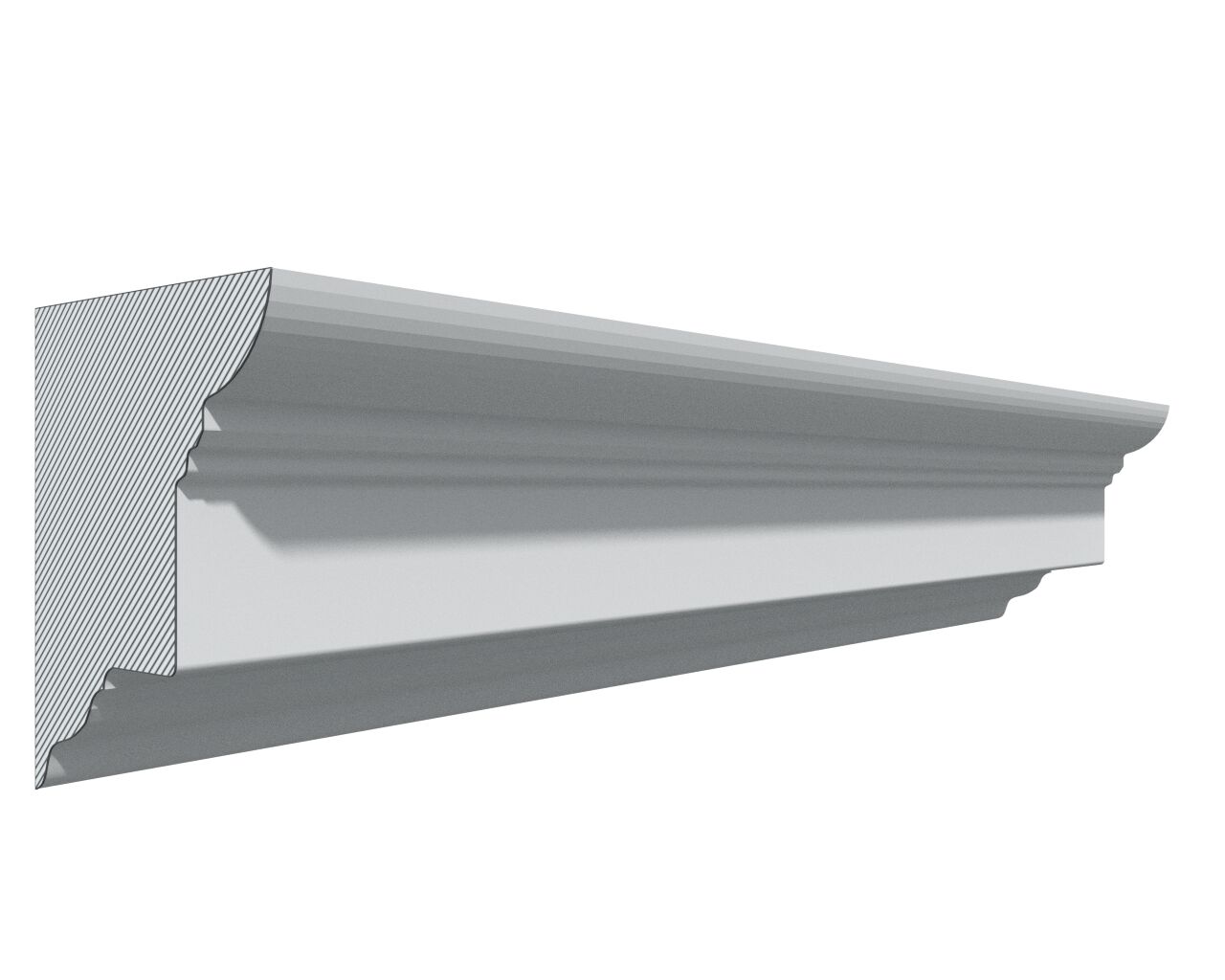 Архитектурный декор GB24B/27,5 225х275 ДЕЛАЙТ купить в Санкт-Петербурге