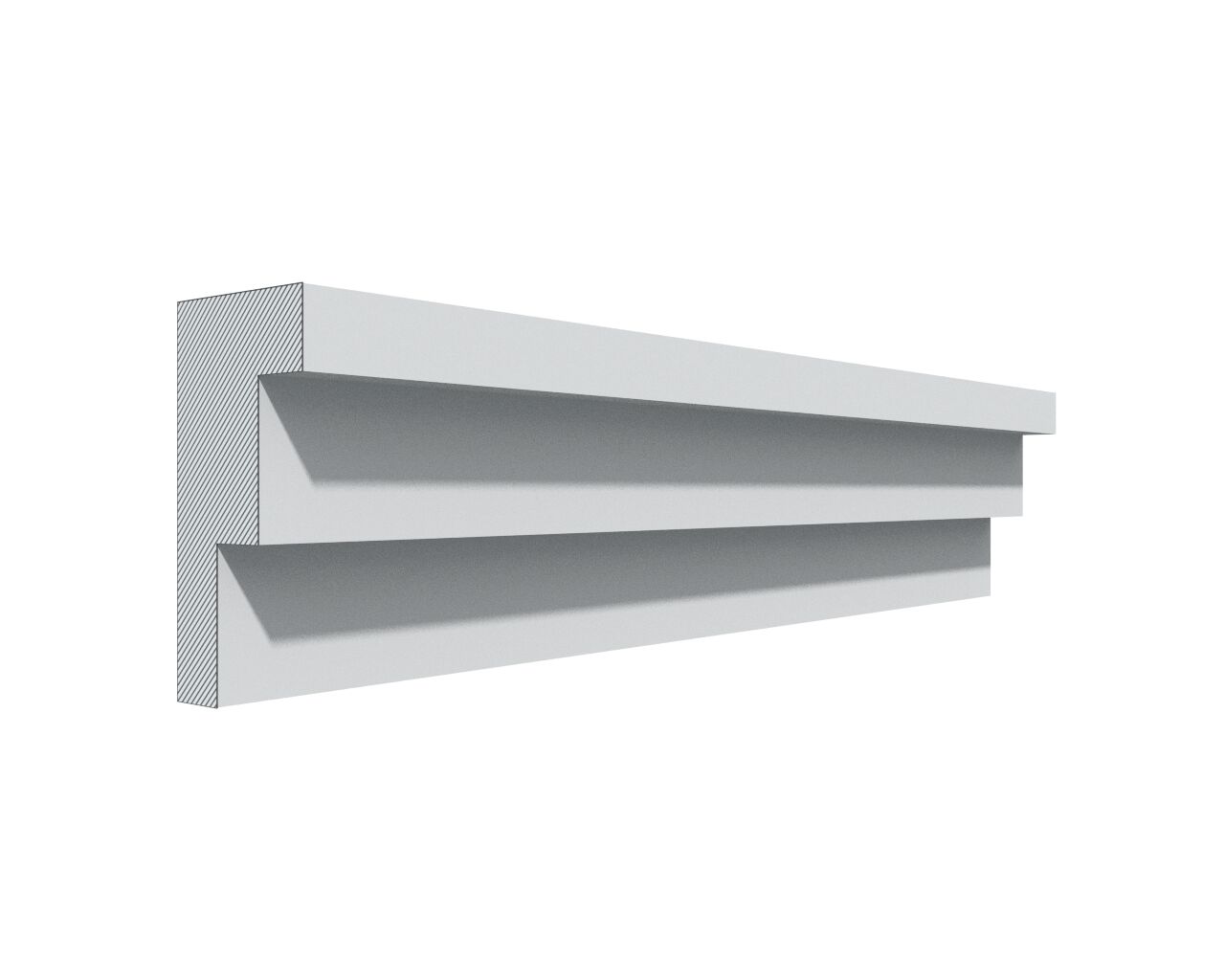 Архитектурный декор GB72/30 150х300 ДЕЛАЙТ купить в Санкт-Петербурге