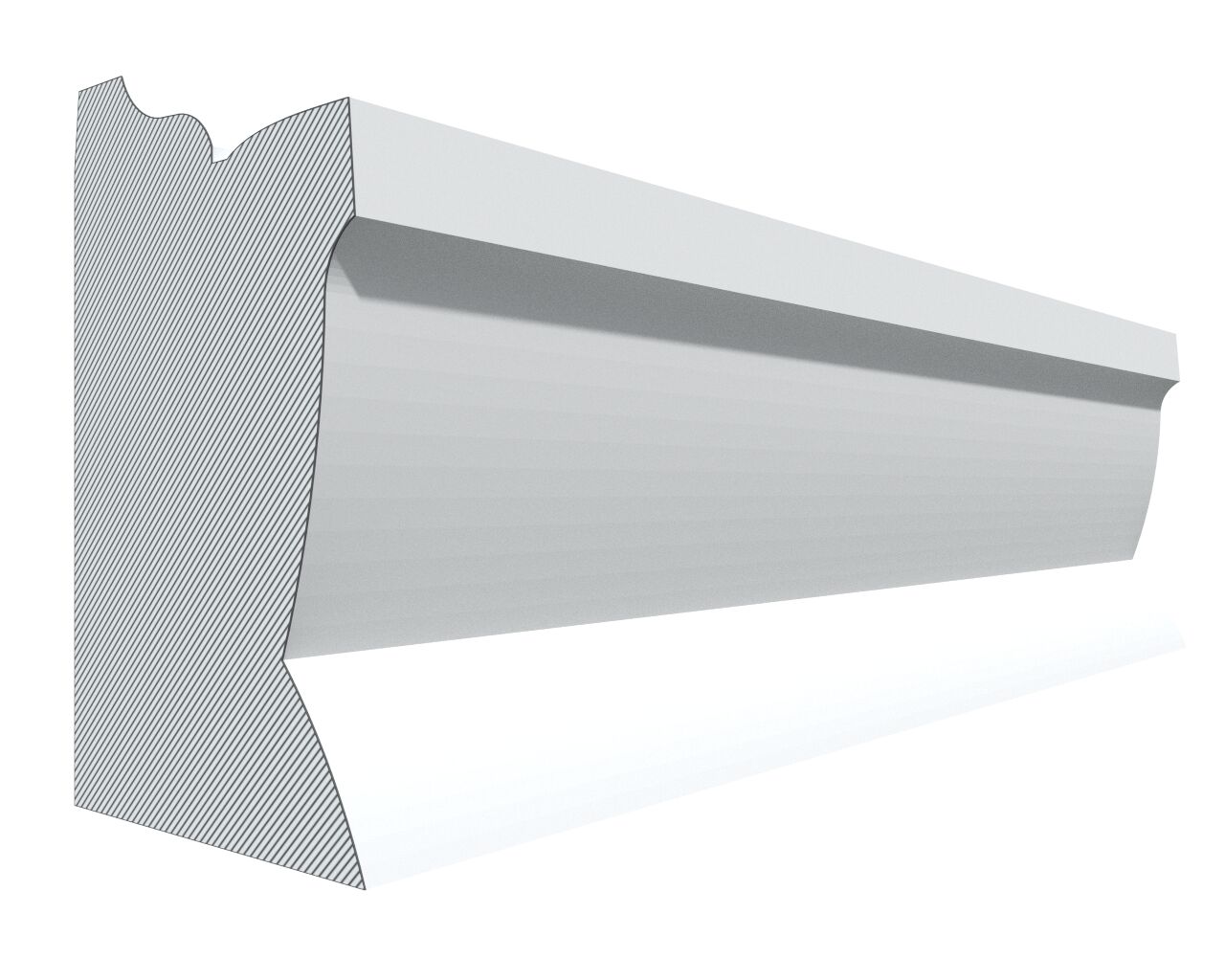 Архитектурный декор GB61/28 454х283 ДЕЛАЙТ купить в Санкт-Петербурге