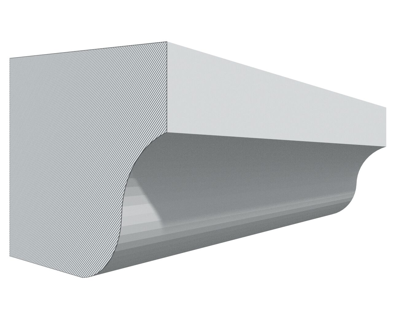 Архитектурный декор GB82A/53+GB82B/51 580х1045 ДЕЛАЙТ купить в Санкт-Петербурге