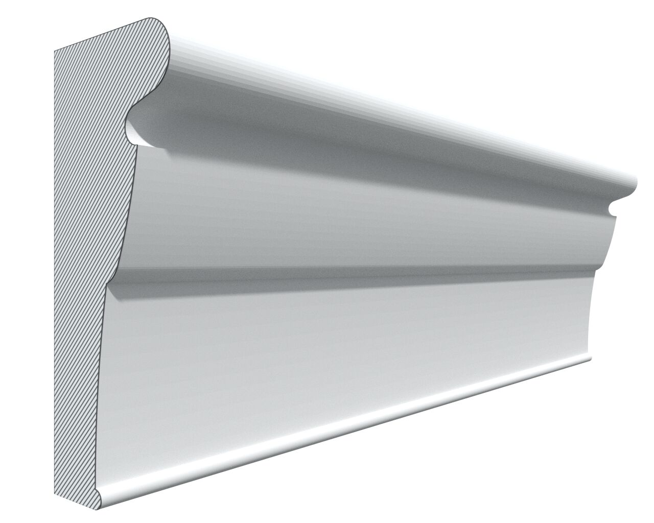 Архитектурный декор GB55/46 190х460 ДЕЛАЙТ купить в Санкт-Петербурге