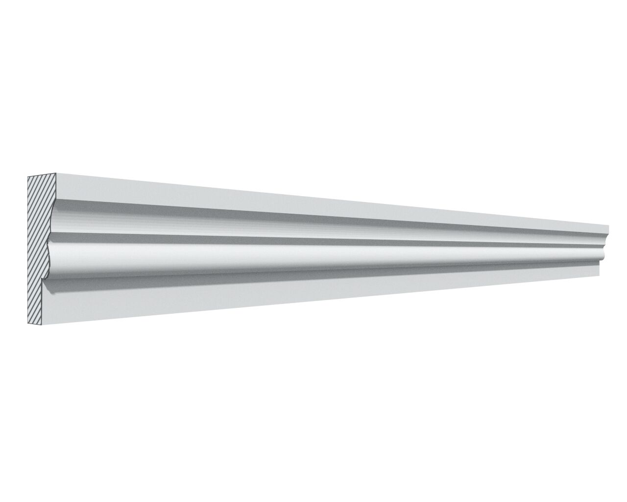 Архитектурный декор LB15/11 40х110 ДЕЛАЙТ купить в Санкт-Петербурге