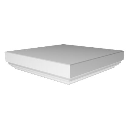 Крышка столба (плоская) 4.73.101 купить в Санкт-Петербурге