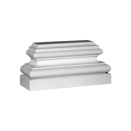 База 4.53.302 226х108х76 Европласт купить в Санкт-Петербурге