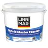Hybrid Master Fassade 2,35л Краска силикон модифицированная д/наружных работ База3 LINNIMAX