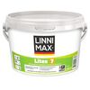 Litex 7 1,25л Краска водно-дисперсионная для внутренних работ База1 LINNIMAX