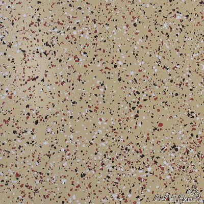 Эталон Комплект для пола БЕЖЕВЫЙ 50м2 Сделай ПОЛ купить в Санкт-Петербурге