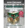 Укрепляющий комплект для пола 20 м2 (4.5 кг) Сделай ПОЛ купить в Санкт-Петербурге