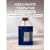 Защити металл Грунт эмаль (евроведро) (20кг) коричневый RAL8017 Сделай ПОЛ купить в Санкт-Петербурге