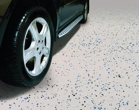 Эталон Комплект для пола СЕРЫЙ 50м2 Сделай ПОЛ купить в Санкт-Петербурге