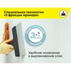 Шпаклевка финишная Vetonit LR+ белый 5кг купить в Санкт-Петербурге