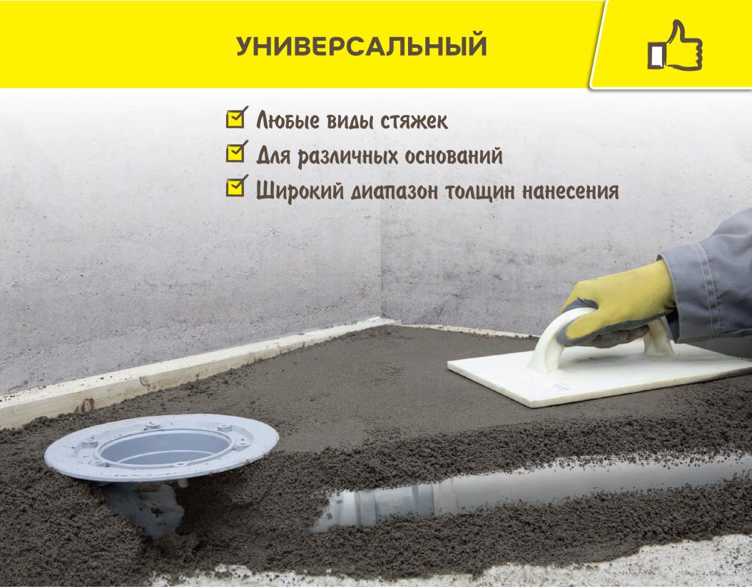 Ровнитель для пола базовый Vetonit 6000 25кг купить в Москве Ровнитель для пола базовый Vetonit 6000 25кг