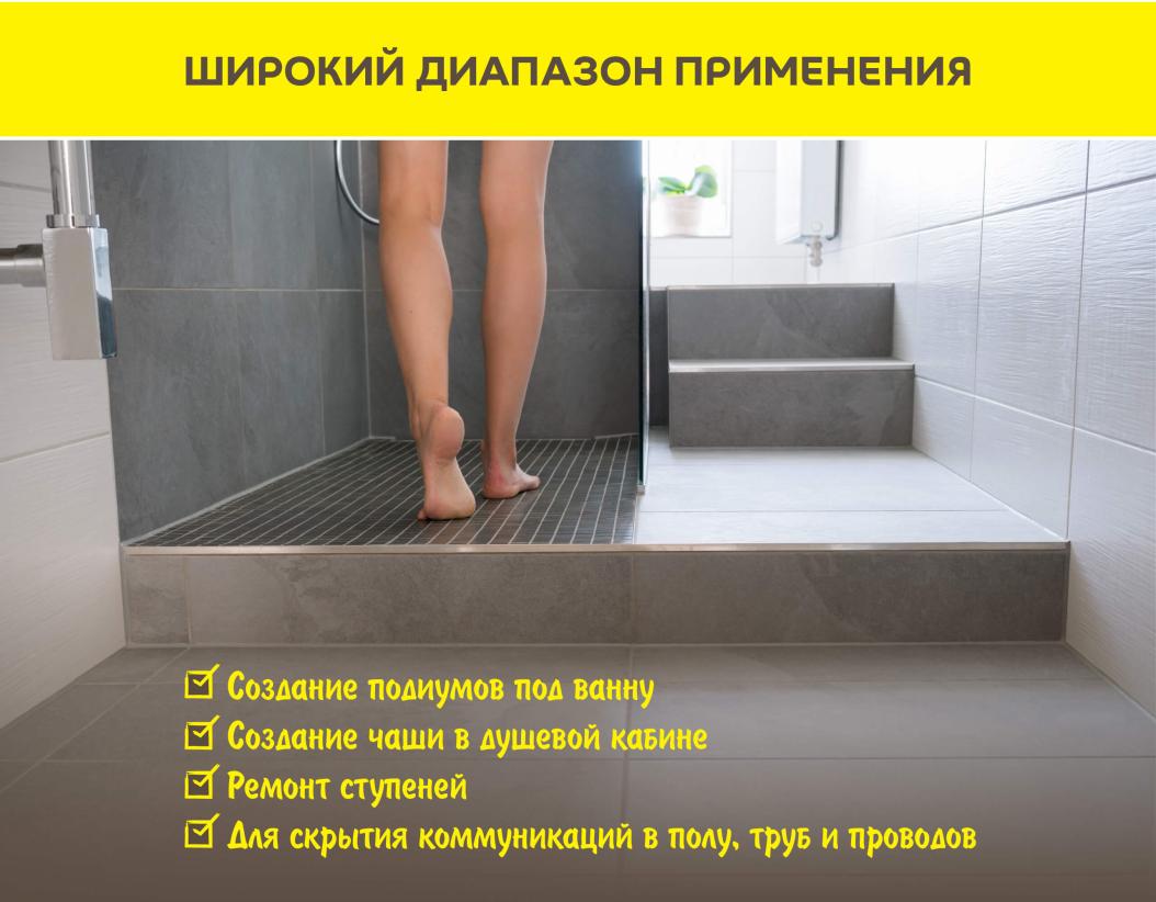Ровнитель для пола базовый Vetonit 6000 25кг купить в Москве Ровнитель для пола базовый Vetonit 6000 25кг