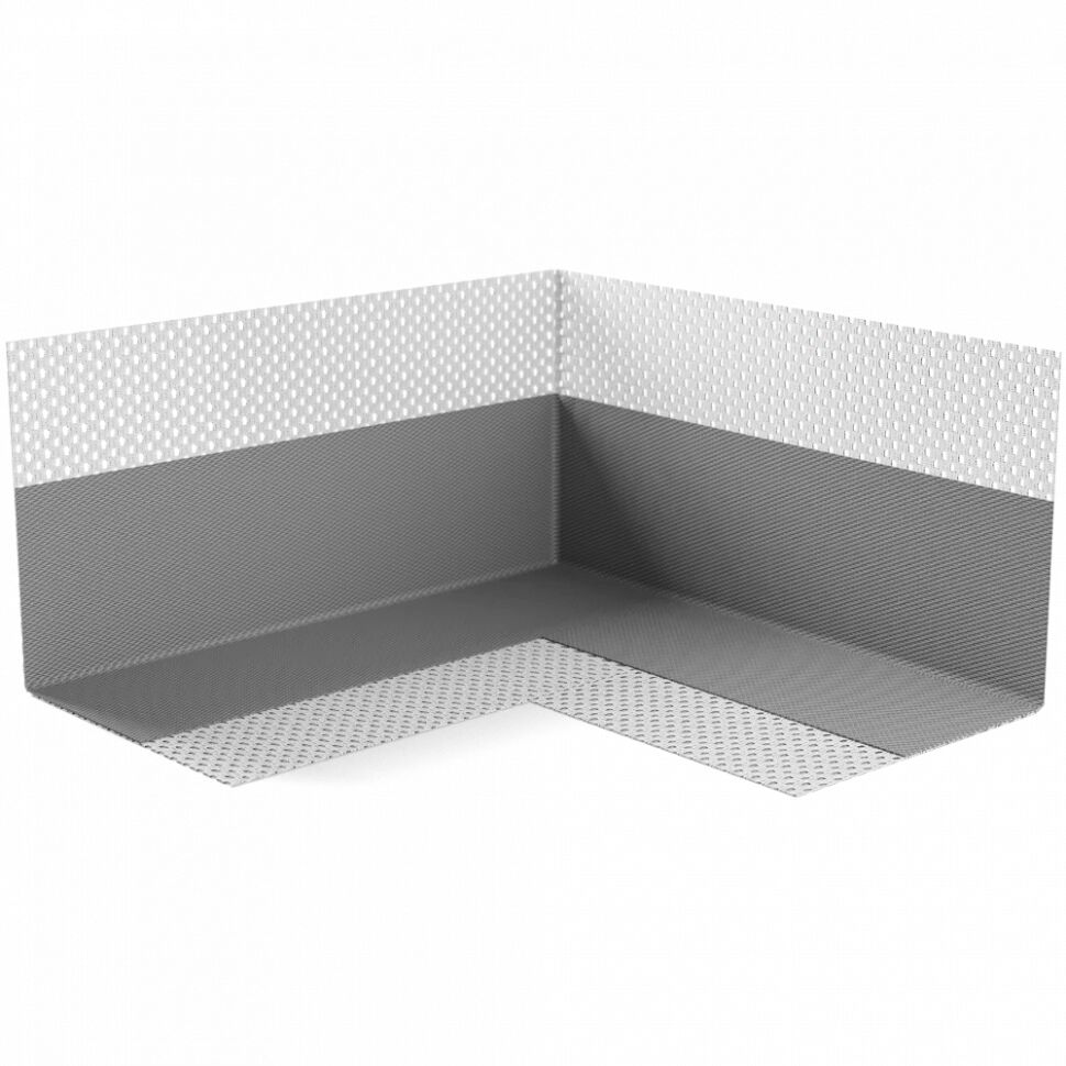 Sika Sealing Tape S Inside Corner 25шт Элемент угловой внутренний купить в Санкт-Петербурге