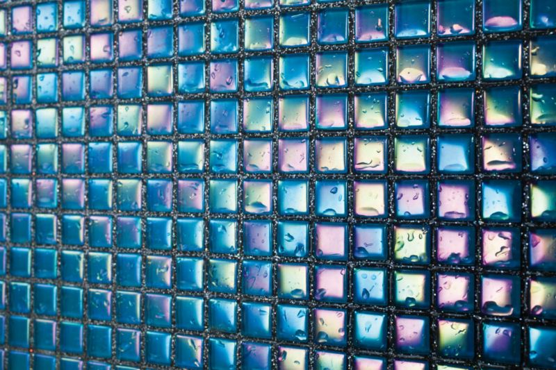 ATLAS LUX STYLE  Затирка для швов с эффектом блеска 001 купить в Санкт-Петербурге