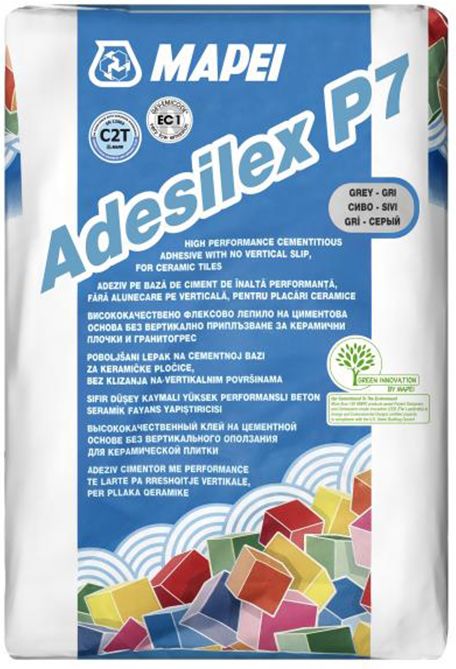 ADESILEX P7 белый