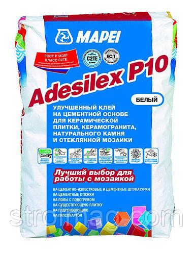 ADESILEX P10