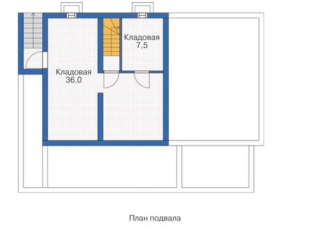 Стоимость строительства дома: 3 724 034 руб.