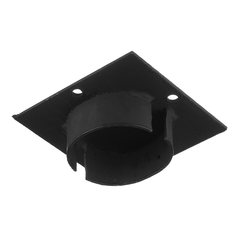 Оголовок для сваи винтовой  d57 мм купить в Санкт-Петербурге