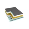 KNAUF Therm® КРОВЛЯ 100мм, 6 плит, 7.2м2, 1000х1200мм, 0.72м3 купить в Санкт-Петербурге