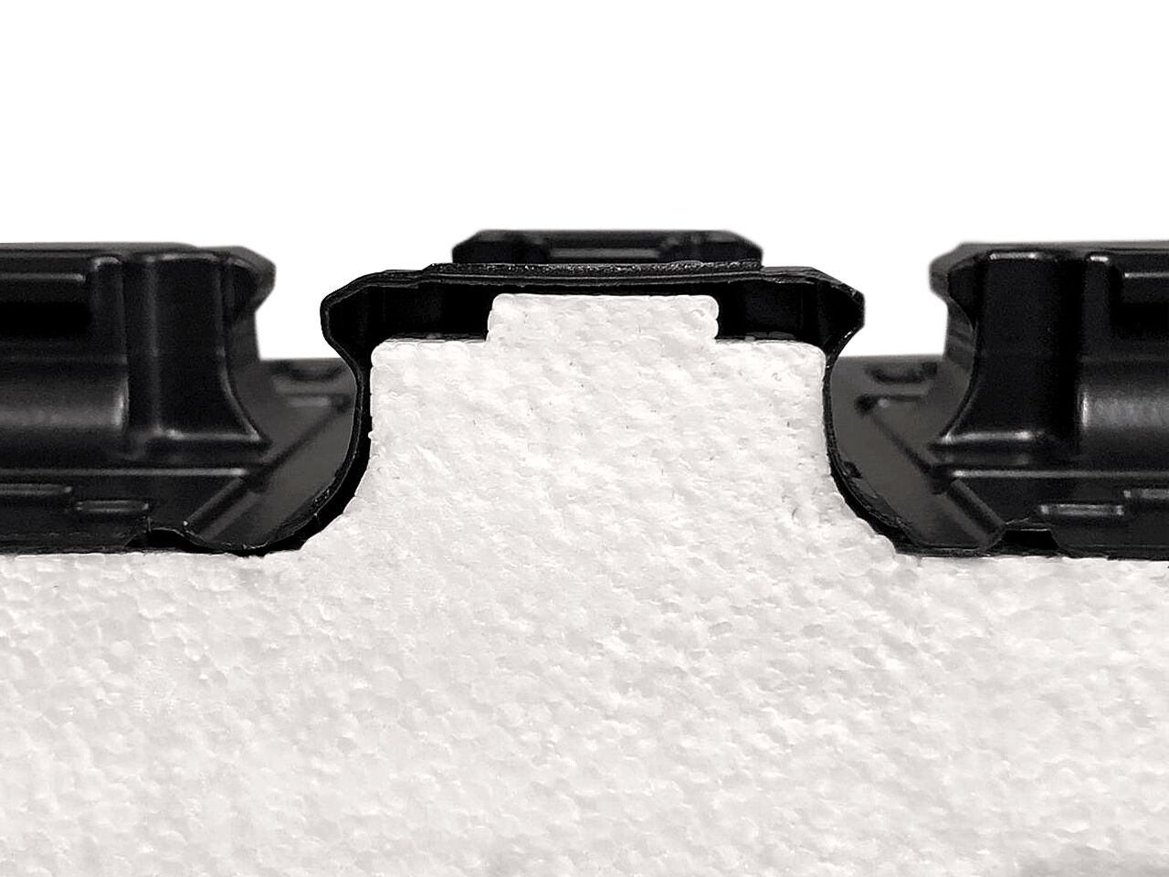 KNAUF Therm Теплый Пол Pro 45мм, 14 плит, 10,08м2, 600х1200м, 0.454м3 купить в Санкт-Петербурге