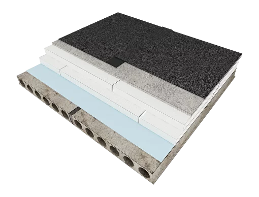 KNAUF Therm® КРОВЛЯ 100мм, 6 плит, 7.2м2, 1000х1200мм, 0.72м3 купить в Санкт-Петербурге