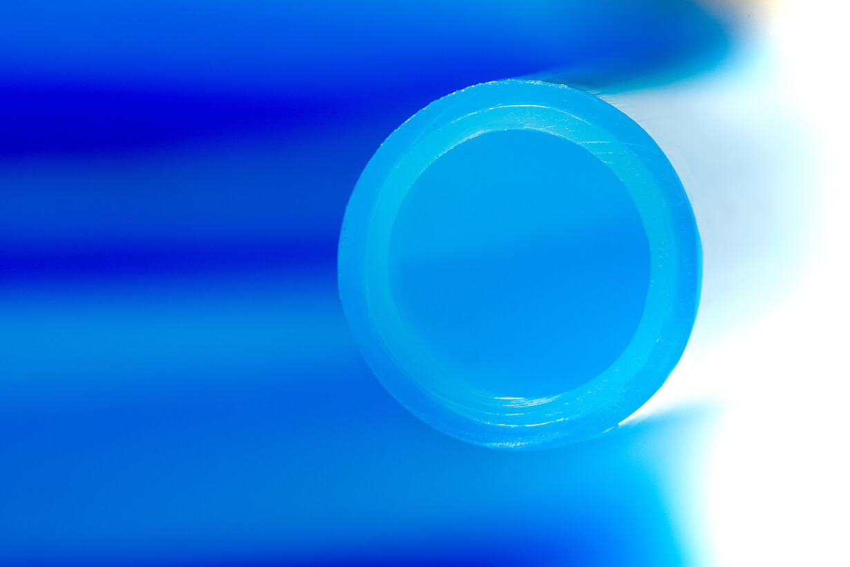 Труба для теплого пола KNAUF Therm PERT EVOH 16мм (200 м/уп) купить в Санкт-Петербурге