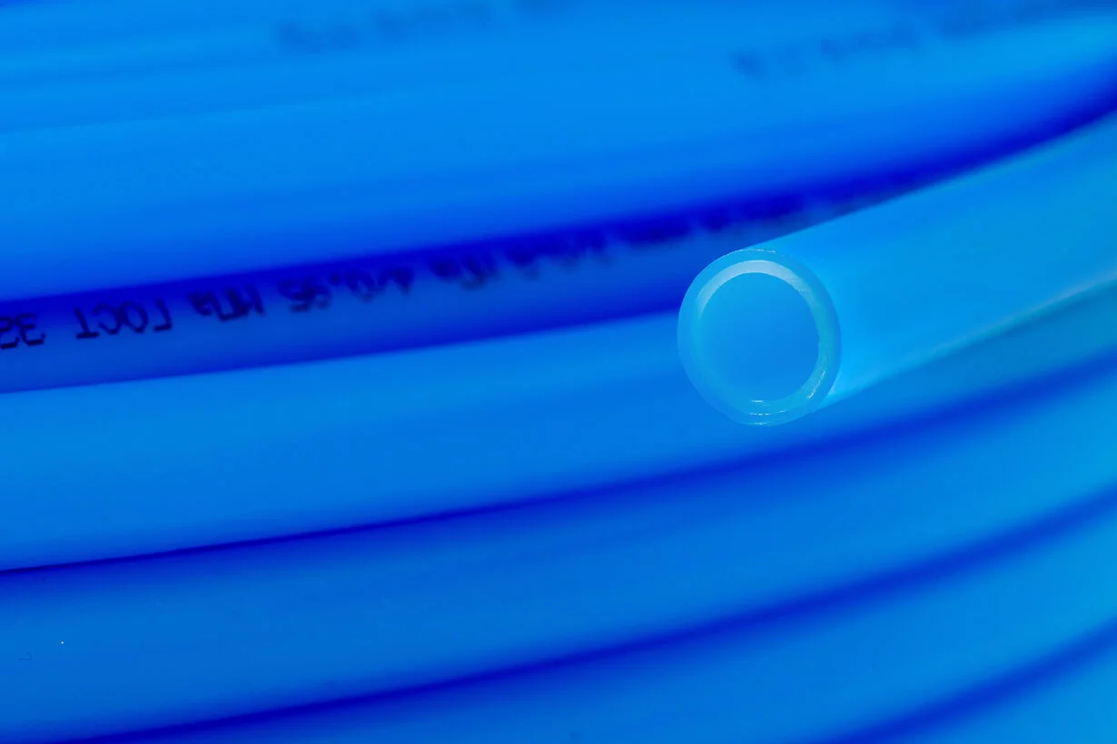 Труба для теплого пола KNAUF Therm PERT EVOH 16мм (200 м/уп) купить в Санкт-Петербурге