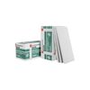 Экструзионный пенополистирол CARBON ECO FAS/2 S/1 (КАРБОН ЭКО ФАСАД) 100х580х1180мм/4шт/2.738м2/0.274м3 купить в Москве