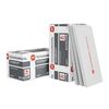 Экструзионный пенополистирол CARBON BASIC (КАРБОН БАЗА) 50х580х1180мм/8шт/5.475м2/0.274м3 купить в Москве