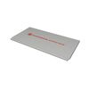 Экструзионный пенополистирол CARBON BASIC (КАРБОН БАЗА) 50х580х1180мм/8шт/5.475м2/0.274м3 купить в Москве