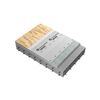 Экструзионный пенополистирол Сэндвич ТехноНиколь Ц-XPS 100L-1-1180х580х110мм/34шт/23.27м2/2.56м3 купить в Москве
