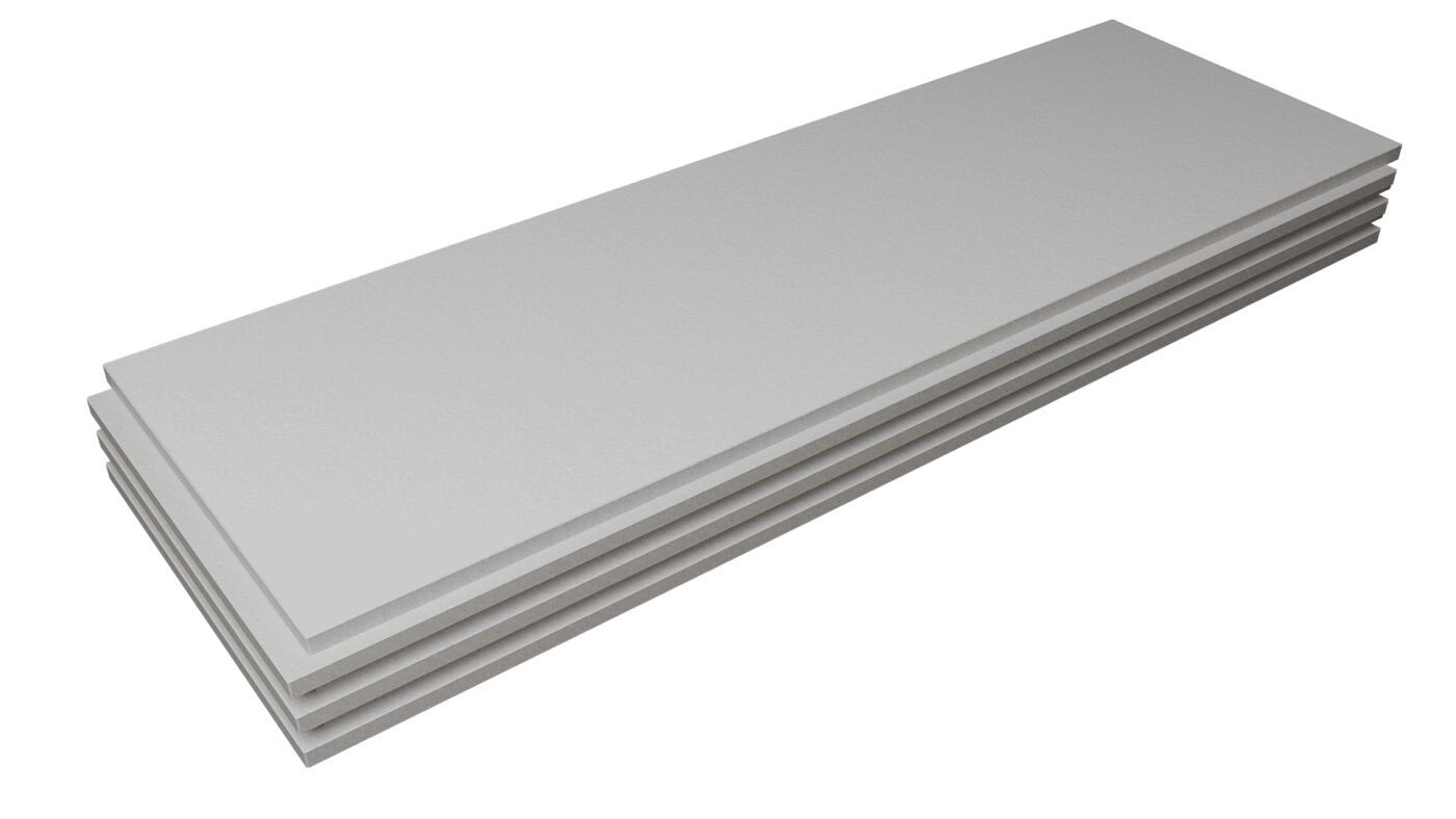 Экструзионный пенополистирол CARBON SOLID 500 (КАРБОН СОЛИД) 40х600х2400мм/10шт/14.4м2/0.576м3 купить в Москве