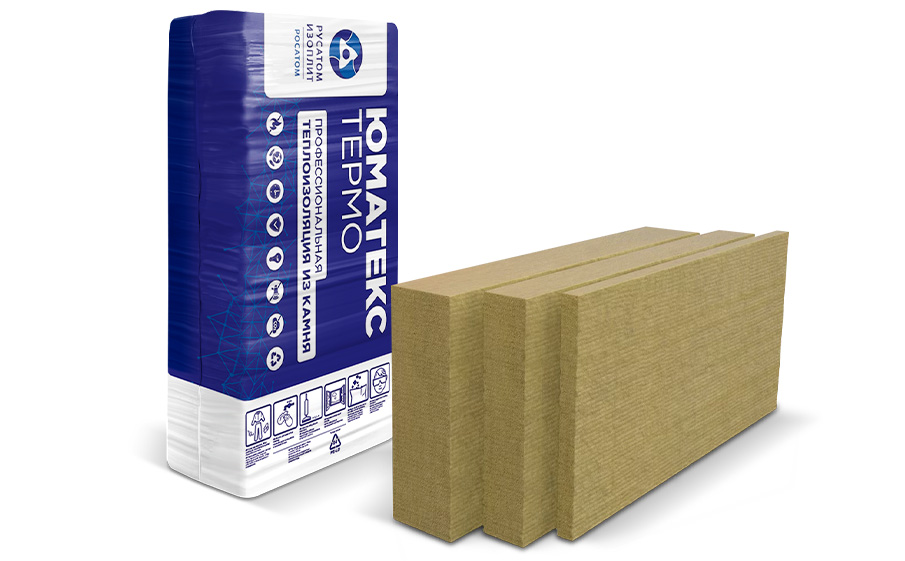 Umatex Termo Smart XL BP/24 100х610х1220мм/8шт/5.95м2/0.6м3 купить в Санкт-Петербурге