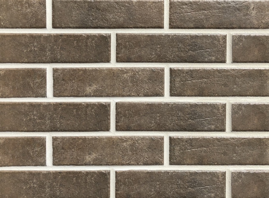 Термопанель рядовая ППС Paradyz Ilario Brown 460х1150х60мм (0.47м2) CeramoTHERM, Brown купить в Москве Термопанель рядовая ППС Paradyz Ilario Brown 460х1150х60мм (0.47м2) CeramoTHERM, Brown